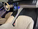MERCEDES-BENZ S 580 4Matic