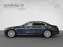 Mercedes-Benz S 580 4Matic