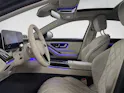 Mercedes-Benz S 580 4Matic