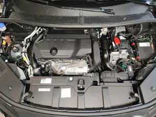 DS Automobiles 7 1.6 E-Tense Étoile 4x4