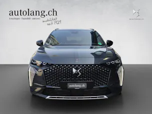 DS Automobiles 7 1.6 E-Tense Étoile 4x4