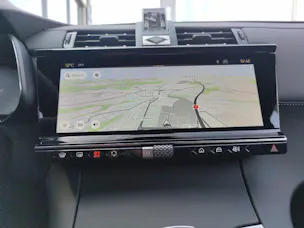 DS Automobiles 7 1.6 E-Tense Étoile 4x4
