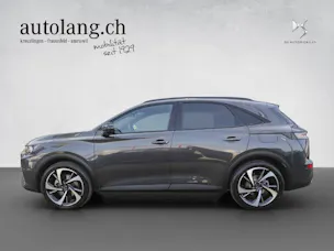 DS Automobiles 7 1.6 E-Tense Étoile 4x4