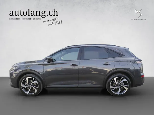 DS Automobiles 7 1.6 E-Tense Étoile 4x4