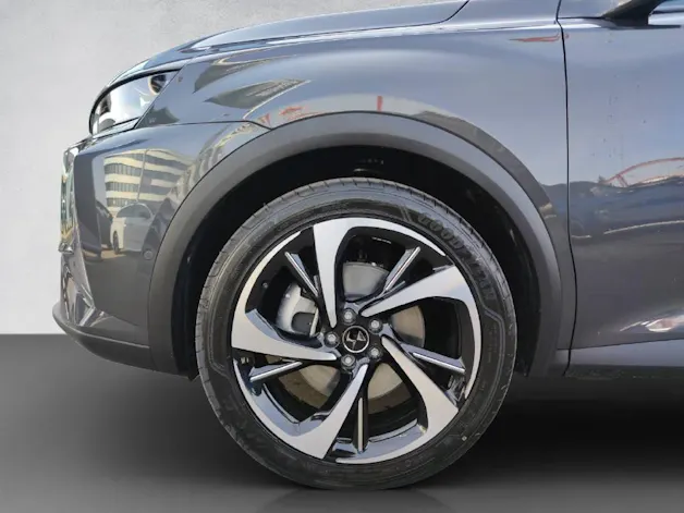 DS Automobiles 7 1.6 E-Tense Étoile 4x4