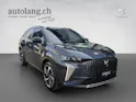 DS Automobiles 7 1.6 E-Tense Étoile 4x4