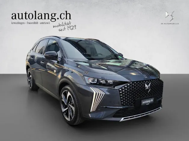 DS Automobiles 7 1.6 E-Tense Étoile 4x4