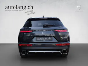 DS Automobiles 7 1.6 E-Tense Étoile 4x4