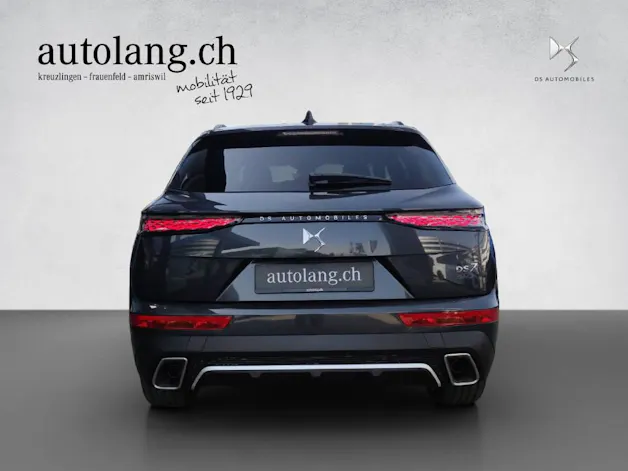 DS Automobiles 7 1.6 E-Tense Étoile 4x4