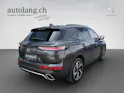 DS Automobiles 7 1.6 E-Tense Étoile 4x4