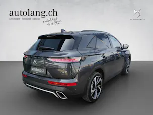 DS Automobiles 7 1.6 E-Tense Étoile 4x4