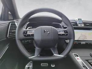 DS Automobiles 7 1.6 E-Tense Étoile 4x4