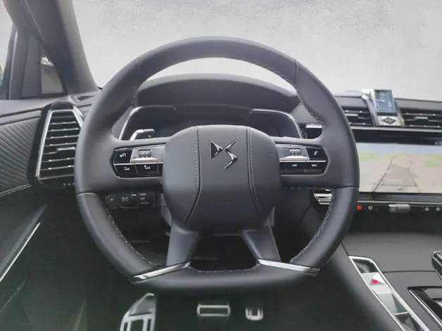 DS Automobiles 7 1.6 E-Tense Étoile 4x4