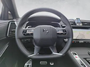 DS Automobiles 7 1.6 E-Tense Étoile 4x4