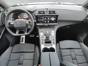 DS Automobiles 7 1.6 E-Tense Étoile 4x4