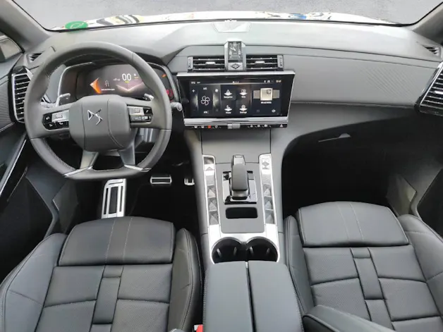 DS Automobiles 7 1.6 E-Tense Étoile 4x4