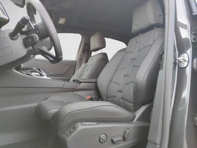 DS Automobiles 7 1.6 E-Tense Étoile 4x4