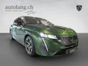 Peugeot 308 1.2 PureTech Allure Pack