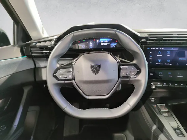 Peugeot 308 1.2 PureTech Allure Pack
