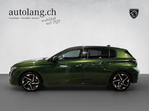 Peugeot 308 1.2 PureTech Allure Pack