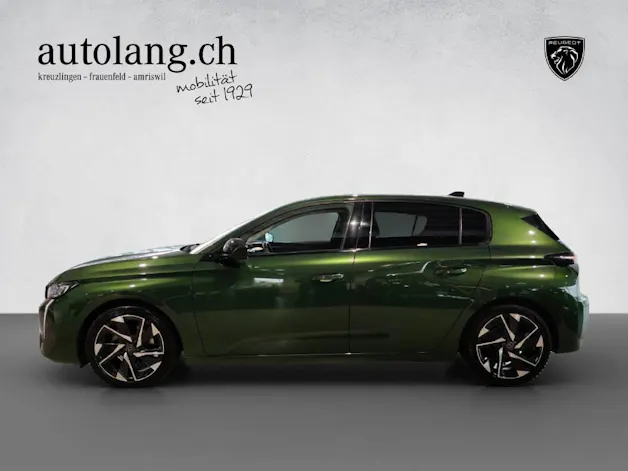 Peugeot 308 1.2 PureTech Allure Pack