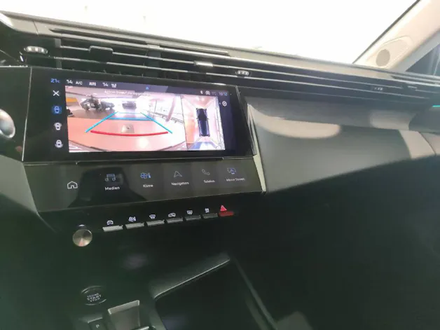 Peugeot 308 1.2 PureTech Allure Pack