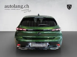 Peugeot 308 1.2 PureTech Allure Pack