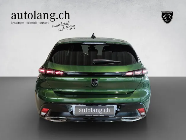 Peugeot 308 1.2 PureTech Allure Pack