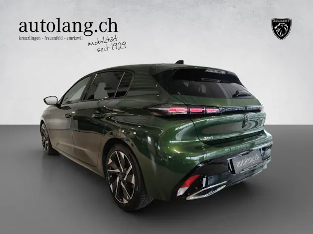 Peugeot 308 1.2 PureTech Allure Pack