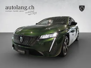 Peugeot 308 1.2 PureTech Allure Pack