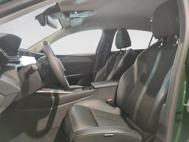 Peugeot 308 1.2 PureTech Allure Pack