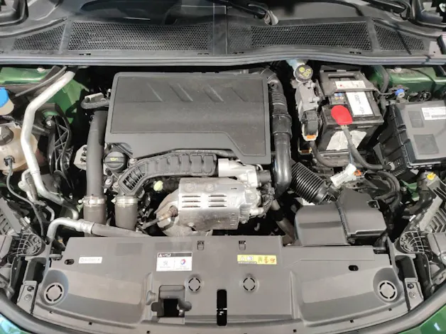 Peugeot 308 1.2 PureTech Allure Pack