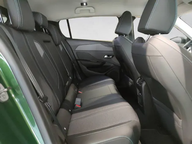 Peugeot 308 1.2 PureTech Allure Pack