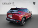 Peugeot 2008 1.2 Hybrid 145 Allure