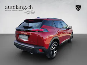 Peugeot 2008 1.2 Hybrid 145 Allure
