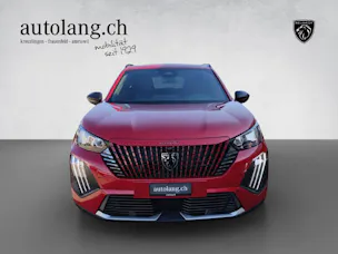 Peugeot 2008 1.2 Hybrid 145 Allure