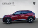 Peugeot 2008 1.2 Hybrid 145 Allure
