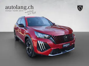 Peugeot 2008 1.2 Hybrid 145 Allure