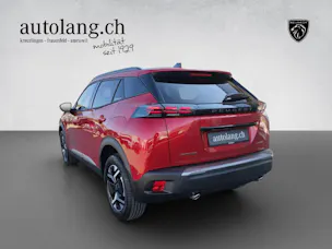 Peugeot 2008 1.2 Hybrid 145 Allure