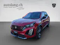 Peugeot 2008 1.2 Hybrid 145 Allure