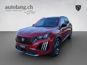 Peugeot 2008 1.2 Hybrid 145 Allure