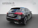 MERCEDES-BENZ A 250 AMG Line 4Matic