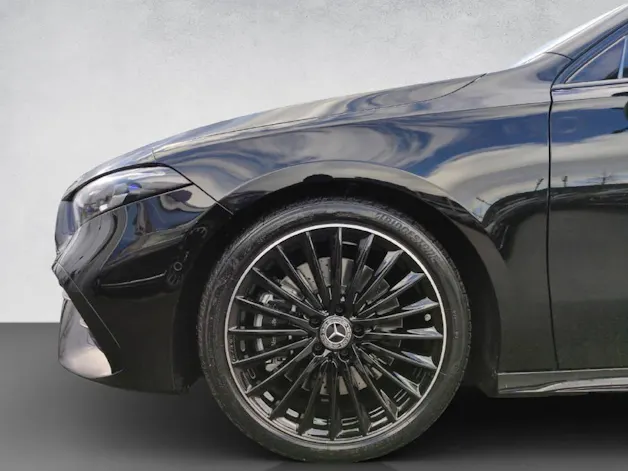 Mercedes-Benz A 250 AMG Line 4Matic