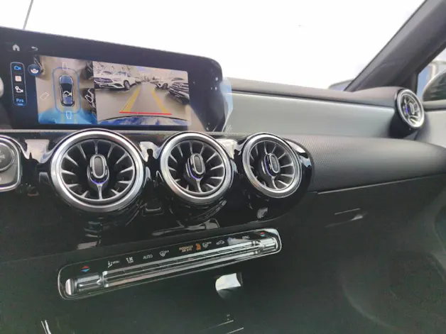 Mercedes-Benz A 250 AMG Line 4Matic