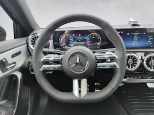 MERCEDES-BENZ A 250 AMG Line 4Matic