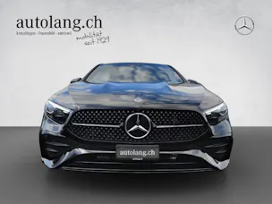 MERCEDES-BENZ A 250 AMG Line 4Matic