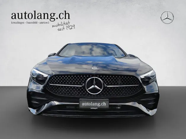 Mercedes-Benz A 250 AMG Line 4Matic