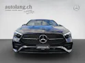 Mercedes-Benz A 250 AMG Line 4Matic