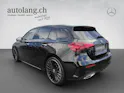 Mercedes-Benz A 250 AMG Line 4Matic