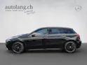 MERCEDES-BENZ A 250 AMG Line 4Matic